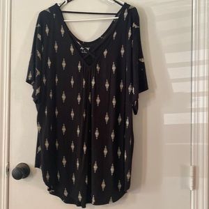 Apt.9 Short-sleeve Top
